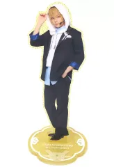 【中古】アクリルスタンド・アクリルパネル 加藤大悟(山姥切国広) アクリルスタンド(祝玖寿 乱舞音曲祭ver.) 「ミュージカル『刀剣乱舞』 祝玖寿 乱舞音曲祭」 追加グッズ