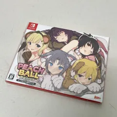 2025年最新】閃乱カグラ ピーチ&リフレ限定Wパック - Switchの 2025年最新】閃乱カグラ ピーチ&リフレ限定Wパック - Switchの