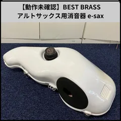2025年最新】アルトサックス 消音ケースの人気アイテム - メルカリ