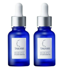 【正規品未使用】タカミスキンピール 角質美容液30ml×2