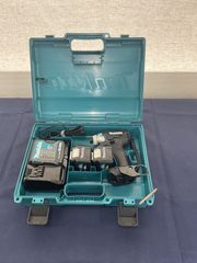 ★マキタ(makita) コードレスインパクトドライバー TD111DSHXB【八尾店】