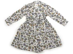 【ブリーズ/BREEZE】ワンピース 110サイズ 女の子【子供服・ベビー服】（1935967）