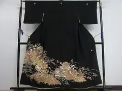 2024年最新】黒留袖の人気アイテム - メルカリ