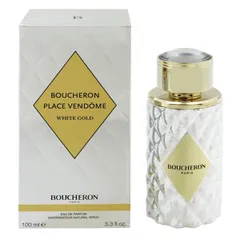 BOUCHERON ミス ブシュロン オーレジェール リミテッドエディション (箱なし) EDP・SP 100ml 香水 フレグランス BOUCHERON 新品 未使用