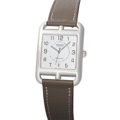 エルメス HERMES ケープコッド CC1.1710a W047612WW00 U刻印 仕上済