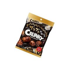 ロッテ ザクザクやみつきクランキーSP アウトレットセール - メルカリ