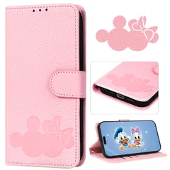 【迅速発送】Qribo【iPhone14 iPhone13 用手帳ケース】iPhone 14 ケース 手帳型 アイホン13 ケース 優しさ 美しい 漫画のキャラクター ハンドメイド 簡約風 アイフォン14 ケース iPhone13 ケース iPhone 13