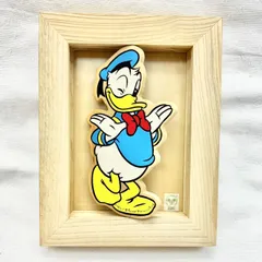ドナルドダック - ドナルドダック◆ミニ写真立て ドナルドダック☆ミニ写真立て