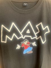 マックス Tシャツ