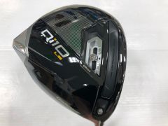 【最短翌日発送】Qi10 LS | 10.5 | S | Diamana SILVER TM50 | 中古 | ドライバー | テーラーメイド