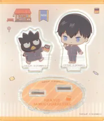 2025年最新】影山飛雄・バッドばつ丸の人気アイテム - メルカリ