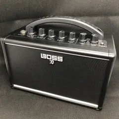 BOSS　KATANA-MINI ギターアンプ