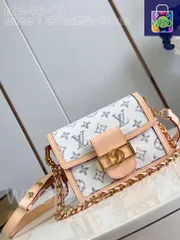 LOUIS VUITTON ルイ・ヴィトン ハンドバッグ