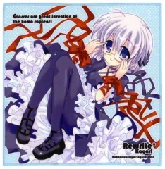 2025年最新】rewrite 篝の人気アイテム - メルカリ