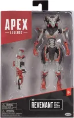 【中古】フィギュア Revenant-レヴナント(不敬な獣)- 「Apex Legends」 6インチ アクションフィギュア