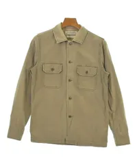 REMI RELIEF カジュアルシャツ メンズ 【古着】【中古】【送料無料】