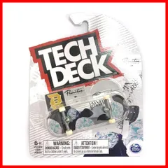 2023年最新】指スケ TECH DECKの人気アイテム - メルカリ