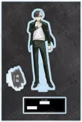 【中古】アクリルスタンド・アクリルパネル 桜遥 パーツ付きBIGアクリルスタンド vol.2 「WIND BREAKER」