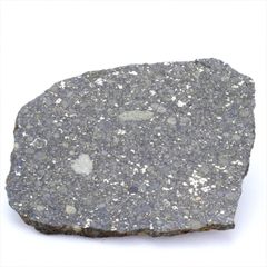 アバパヌ 8.3g 原石 スライス 標本 隕石 普通コンドライト L3 AbaPanu No.5