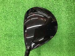 【中古】 テーラーメイド Qi10 LS 10.5° ドライバー DR Diamana SILVER TM50(Qi10 DR) (フレックスS) メンズ 男性用 右利き 右用 Cランク ゴルフクラブ