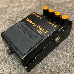 価格改定:Devil powered ®️HAMSETER-2 HM-2系Dist Devil Powered Hamseter-2 Hm-2 Series High Gain | eBay