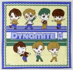 [중고] 머그컵·탕만 BTS(방탄소년단) 런치 크로스 Dynamite [TinyTAN]