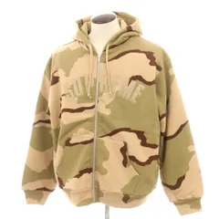 2025年最新】supreme サーマル 迷彩の人気アイテム - メルカリ