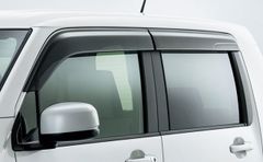 ヴェゼルVEZEL RV系 純正ドアバイザー未使用品 08R04-3M0-001 - メルカリ