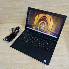 DELL inspiron 3581 i3-7020U 8GB SSD 256GB office 2021 windows 11 ノートパソコン カメラ 動作品  NO.Y3120