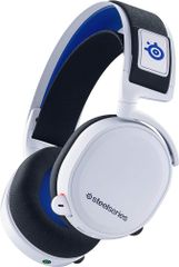 SteelSeries　ARCTIS 7P+ WIRELESS