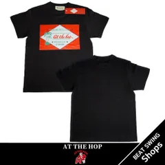80年代当時物！AT THE HOPアットザホップのカタログ/ロカビリー 80年代当時物！AT THE HOPアットザホップのカタログ/ロカビリー
