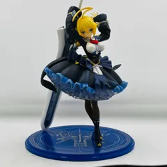 BLAZBLUE Es フィギュア 箱無し BLAZBLUE Es フィギュア 箱無し