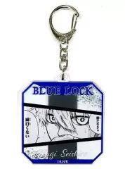 【中古】雑貨 凪誠士郎 「ブルーロック アクリルキーホルダー第二弾」