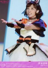[중고] 생사진(여성) Aqours/이와 안즈키/라이브 포토/Aqours 2nd LoveLive! HAPPY PARTY TRAIN TOUR/러브라이브! 선샤인!! Aqours CLUB 한정 브로마이드 Vol.8