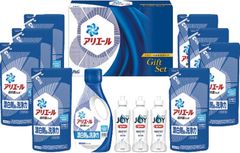 アリエール　液体洗剤セット PGCG-70D