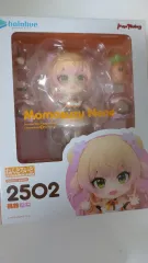 [新品未開封]ホロライブ 　ねんどろいど　 フィギュア　桃鈴ねね 2502 ねんどろいど 桃鈴ねね (フィギュア) - ホビーサーチ フィギュア