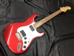 2025年最新】fender japan st-43の人気アイテム - メルカリ