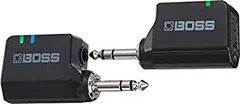 【中古】「未使用品」BOSS/WL-20L ギターワイヤレスシステム ケーブル・トーン・シミュレーション非搭載モデル