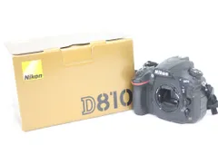 2026年最新】nikon d810の人気アイテム - メルカリ