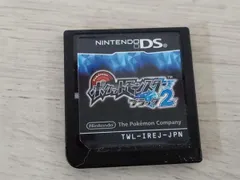 カ*ク様 ✨️【新品・未使用】✨️ ポケットモンスター ホワイト2 シュリンク付 2025年最新】ポケモンブラック2_ホワイト2の人気アイテム - メルカリ
