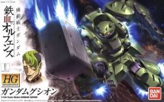 [중고] 플라스틱 모델 1/144 HG 건담 구시온 [기동 전사 건담 철혈의 오펜스]