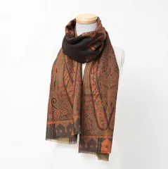 限定品】エトロ日本オマージュストール