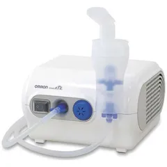 【新品 未使用 未開梱】オムロン　OMRON　コンプレッサー式ネブライザ　NE-C28