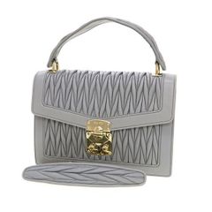 ミュウミュウ フラグメントケース 5MC093【Aランク】【中古】 - メルカリ 