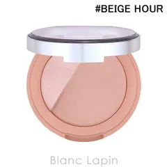 スリーコンセプトアイズ 3CE ブラッシュライター #BEIGE HOUR 4.3g フェイスカラー [974833]〔メール便発送〕