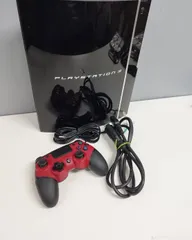 PlayStation 3/PS3/CECHL00/初期型