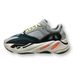 2024年最新】yeezy 700 wave runnerの人気アイテム - メルカリ