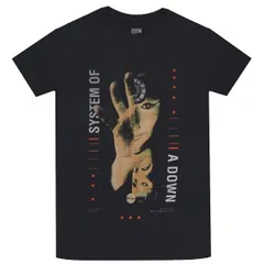 2025年最新】system of a down tシャツの人気アイテム - メルカリ