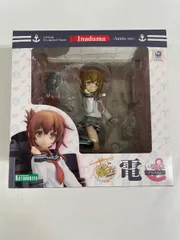 2025年最新】艦隊これくしょん -艦これ- 電 -アニメver.-の人気