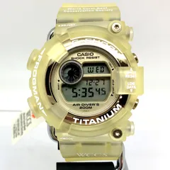 2024年最新】DW-8201WC-7Tの人気アイテム - メルカリ